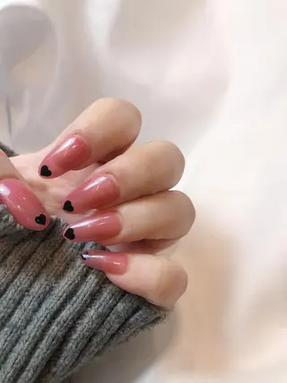 ネイル nailstudio ′ecole所属・nailstudio ′ecoleのネイルデザイン