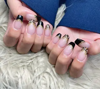 ネイル Nail salon Venusのネイルデザイン