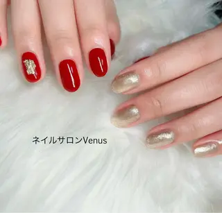 ネイル Nail salon Venusのネイルデザイン