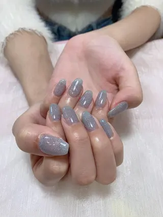 ネイル DEMAIN- 🌹のネイルデザイン