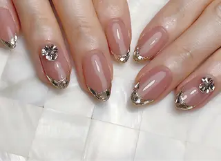 ネイル Niko nailサロンのネイルデザイン