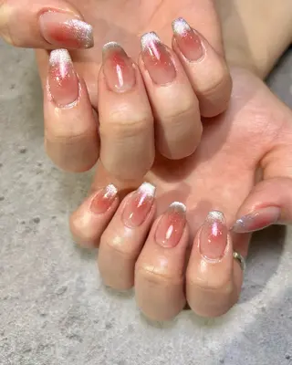 ネイル Reflection marikoのネイルデザイン