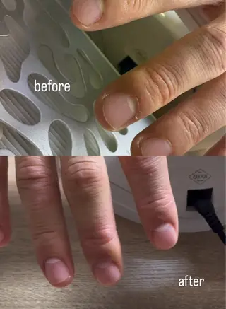 ネイル Rubyna HINAのネイルデザイン