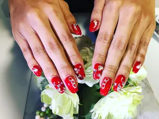 ネイル nanamin nail所属・眉サロン KE. 船橋日大前駅徒歩1分の眉毛・アイブロウイメージ