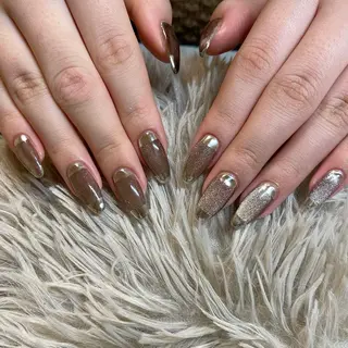 ネイル ESTELA エステラのネイルデザイン