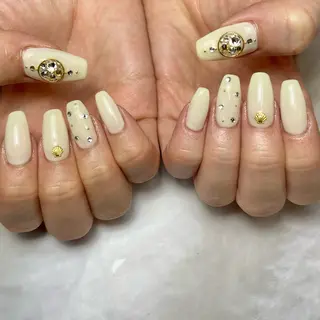 ネイル Reflection marikoのネイルデザイン