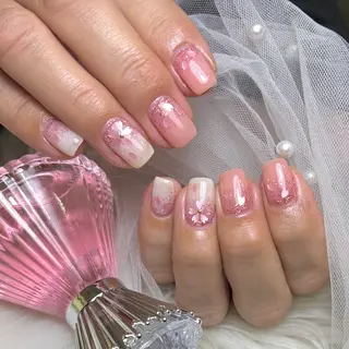ネイル Nail salon Venusのネイルデザイン