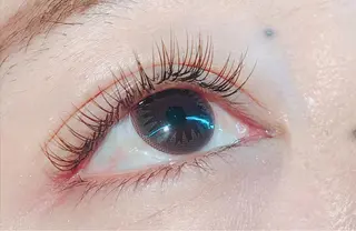 マツエク・マツパ kelly eye立町店のマツエク・マツパデザイン