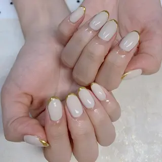 ネイル Nail Jolie所属・Nail Jolieのネイルデザイン