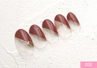 ネイル ネイル nanのネイルデザイン