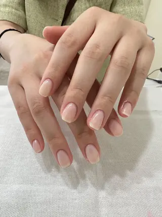 ネイル T&B ネイル渋谷店のネイルデザイン