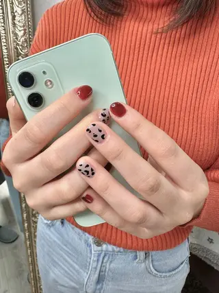 ネイル Designer EGGのマツエク・マツパデザイン