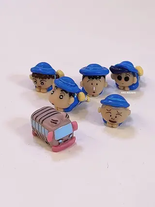 ネイル 3dパーツ/流行り 👧shushu❤️のネイルデザイン