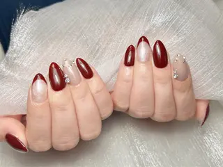 ネイル オーラ ネイルサロンのネイルデザイン