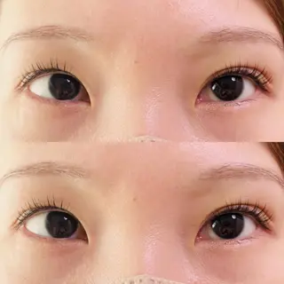 マツエク・マツパ HERA 【ヘラ】のマツエク・マツパデザイン