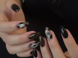 ネイル エリ🫧 nail池袋東口のネイルデザイン