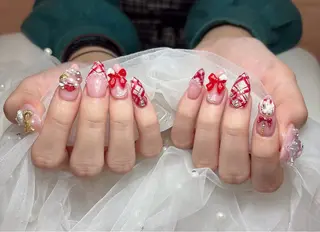 ネイル Bél Nail salon ユキのネイルデザイン