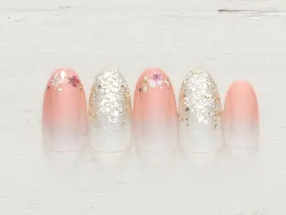 ネイル 今井 菜々子のネイルデザイン