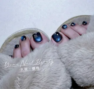 ネイル トウイ nailのネイルデザイン