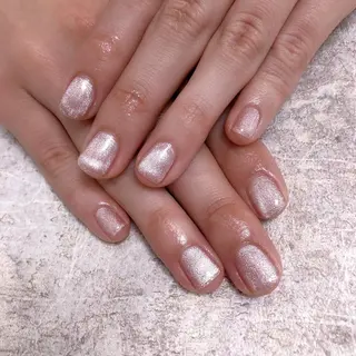 ネイル Mogu nail 二子玉川のネイルデザイン