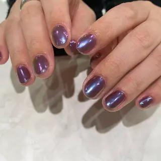 ネイル C. Ricoのネイルデザイン