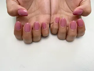 ネイル nail salon mare所属・haku. 【ハク】のヘアスタイル
