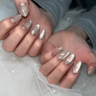 ネイル tener 🩷yua🩷のネイルデザイン