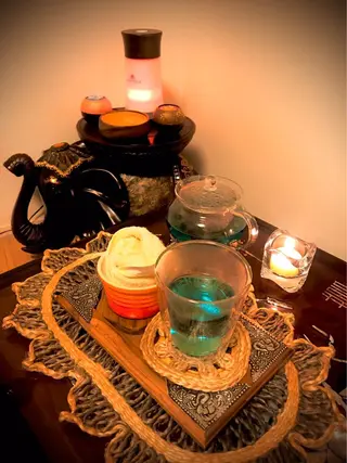 小さなおうち タイ古式サロンのエステ・リラクイメージ