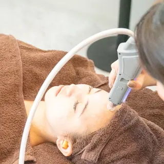 脂肪冷却&育毛促進 K&KOKOROのエステ・リラクイメージ