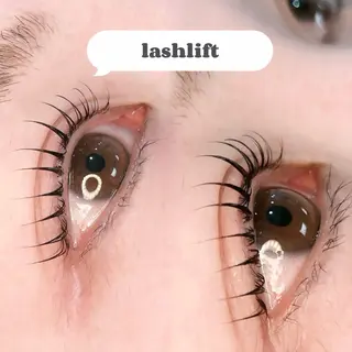 マツエク・マツパ パリジェンヌ/美眉 OLIVIA加藤のマツエク・マツパデザイン