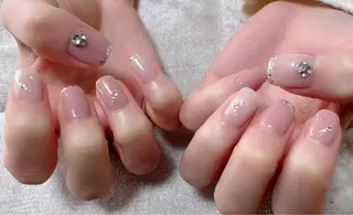 ネイル t. yoshizawaのネイルデザイン