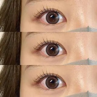 マツエク・マツパ 【＆ koenji】 yuka🪽🫧のヘアスタイル