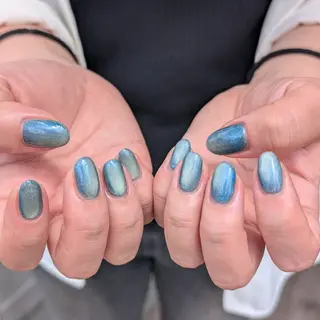 ネイル honoka.a /emm.nailのネイルデザイン