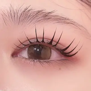 マツエク・マツパ pono大宮東口店 店長🩰AOHA🩰のマツエク・マツパデザイン