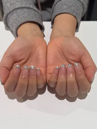 ネイル KATO CHIERIのネイルデザイン