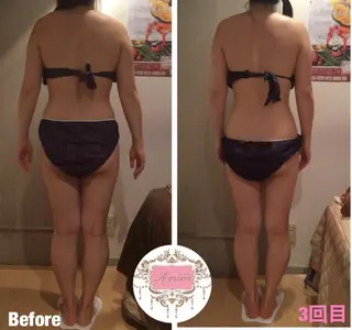 salonAmour所属・salon amourのエステ・リラクイメージ