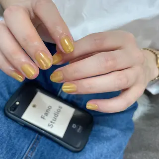 ネイル lilbondir. chiharuのネイルデザイン