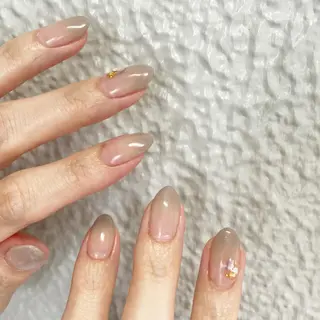 ネイル nicolenail /emureのネイルデザイン