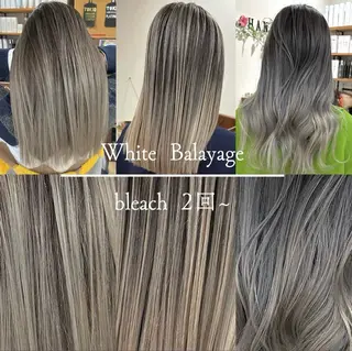 ロング ALOHANA所属・naomi (夜間営業受付中★)のヘアスタイル