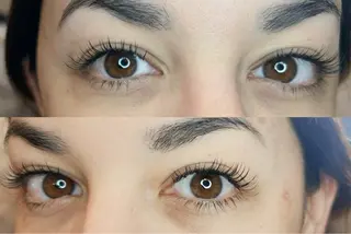 マツエク・マツパ eyelash Hikaruの眉毛・アイブロウイメージ