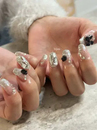 ネイル One's Nail Roomのネイルデザイン