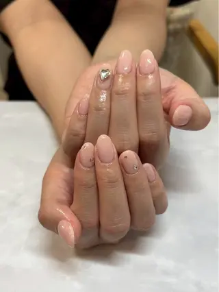 ネイル lalaroom. nailsalon航空公園店所属・lala room.のネイルデザイン