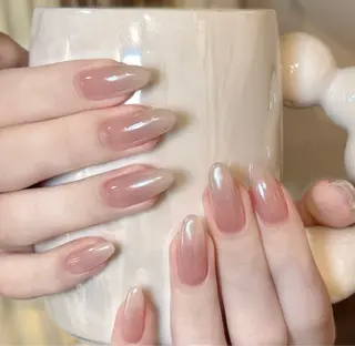 ネイル 美奈サロン はるのネイルデザイン