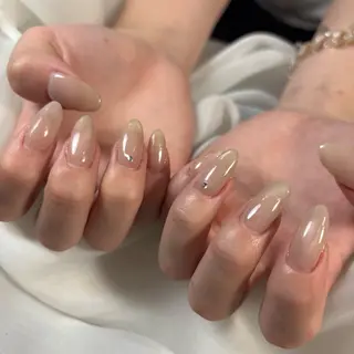 ネイル Petitmaison所属・Petit maisonのネイルデザイン