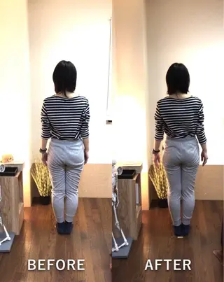 つばき みほのエステ・リラクイメージ