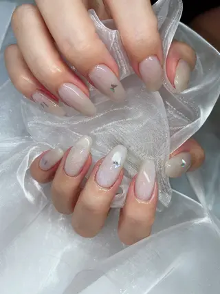 ネイル C. NAILSのネイルデザイン