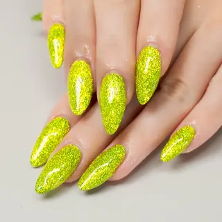 ネイル Nail Studio NEW MOON所属・NEWMOON maki_恵比寿のネイルデザイン