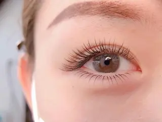 マツエク・マツパ LB美容サロン 池袋東口店のマツエク・マツパデザイン