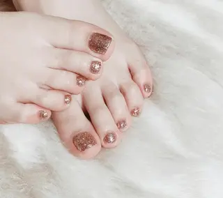 ネイル なお 🐝のネイルデザイン