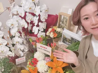 Diamedel所属・柴田 知里のエステ・リラクイメージ